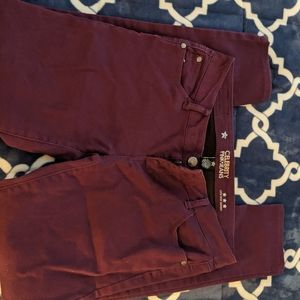 Celebrity Pink Jeans leggings skinny